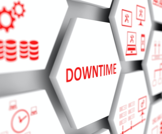 How to avoid machine downtime?